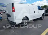 2005 GMC Savana photo