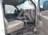 2005 GMC Savana photo