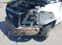 2005 GMC Savana фото