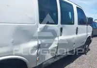 2005 GMC Savana фото
