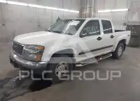 2005 GMC CANYON photo