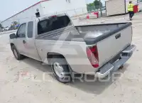 2005 GMC CANYON фото