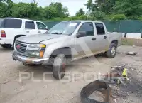 2005 GMC CANYON photo