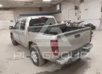 2005 GMC CANYON фото