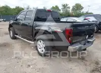 2005 GMC CANYON фото