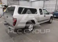 2005 GMC CANYON photo