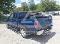 2005 GMC CANYON фото