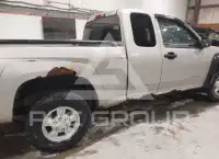 2005 GMC CANYON фото