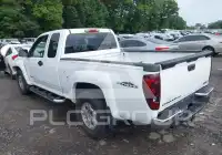 2005 GMC CANYON фото