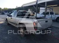 2005 GMC CANYON фото