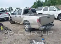 2005 GMC CANYON photo