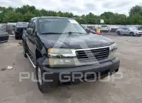 2005 GMC CANYON фото
