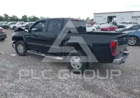 2005 GMC CANYON фото
