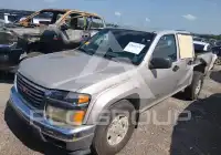 2005 GMC CANYON photo
