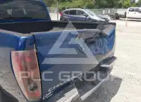 2005 GMC CANYON фото