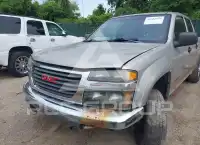 2005 GMC CANYON photo