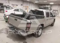 2005 GMC CANYON фото