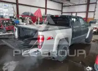 2005 GMC CANYON фото