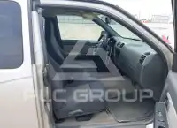 2005 GMC CANYON фото