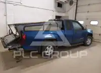 2005 GMC CANYON фото