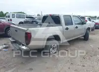 2005 GMC CANYON photo