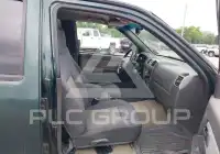 2005 GMC CANYON photo