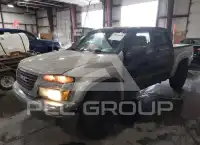 2005 GMC CANYON фото