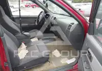 2005 GMC CANYON фото