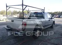 2005 GMC CANYON фото