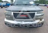 2005 GMC CANYON photo