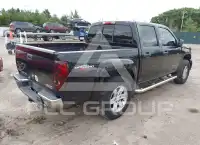 2005 GMC CANYON фото