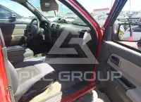 2005 GMC CANYON фото