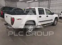 2005 GMC CANYON photo