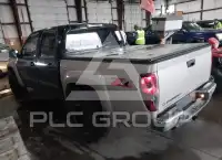 2005 GMC CANYON фото