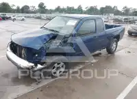 2005 GMC CANYON фото