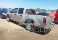 2005 GMC CANYON фото