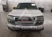 2005 GMC CANYON photo