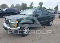 2005 GMC CANYON photo