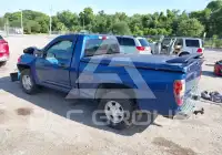 2005 GMC CANYON фото