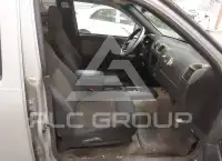 2005 GMC CANYON фото