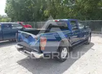 2005 GMC CANYON фото