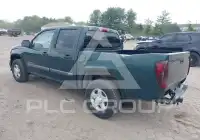 2005 GMC CANYON photo