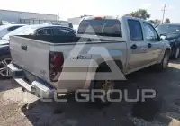 2005 GMC CANYON photo