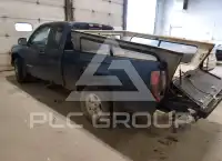 2005 GMC CANYON фото