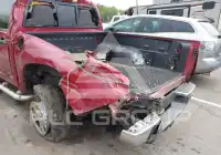 2005 GMC CANYON фото