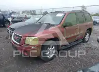 2005 GMC ENVOY photo