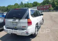 2005 GMC ENVOY фото