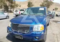 2005 GMC ENVOY photo