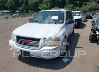 2005 GMC ENVOY фото