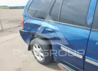2005 GMC ENVOY фото